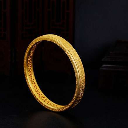 中国黄金今日回收价，附黄金回收需要哪些手续