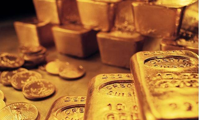 金价继续下跌，目前各大金店的黄金价格是多少一克？未来会跌吗？