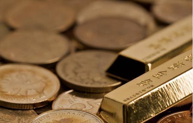 金价继续下跌，目前各大金店的黄金价格是多少一克？未来会跌吗？