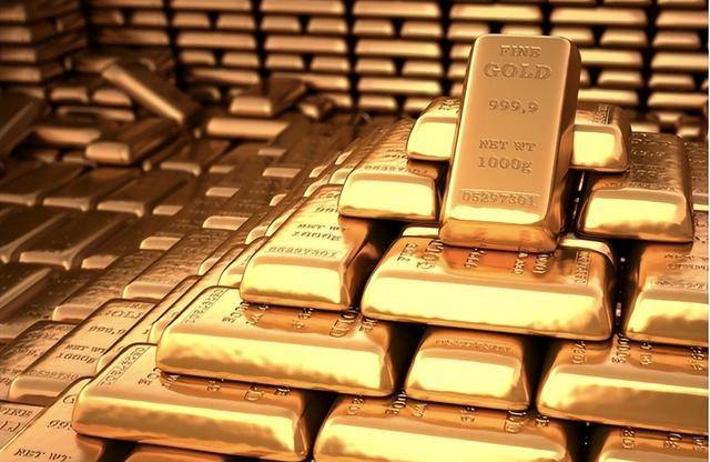 金价继续下跌，目前各大金店的黄金价格是多少一克？未来会跌吗？