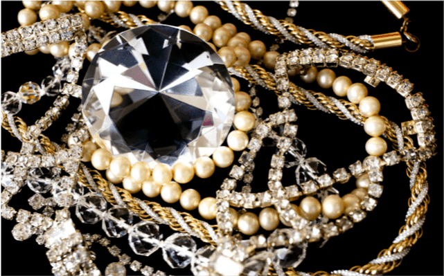 长沙黄金回收价格|长沙黄金首饰的回收价是多少？