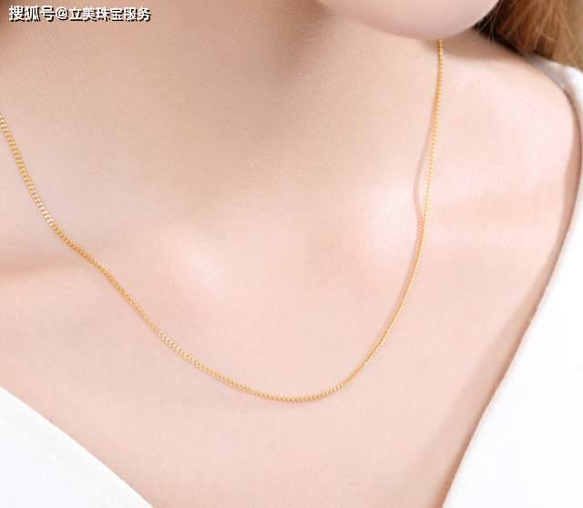 黄金价格持续下跌，现在是入手黄金首饰的好时机吗？