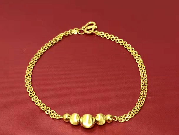 典当的时候，黄金越重价格越高吗？