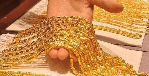 在重庆黄金典当押呗是怎么操作的？黄金典当价格跟品牌是否有关！