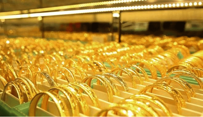 在重庆黄金典当押呗是怎么操作的？黄金典当价格跟品牌是否有关！