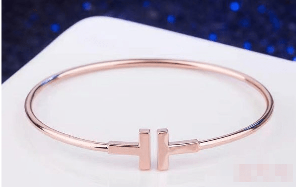 蒂芙尼手镯二手回收除了看材质还看什么