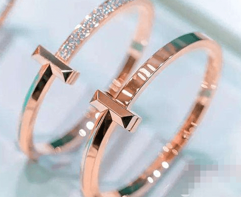 蒂芙尼手镯二手回收除了看材质还看什么