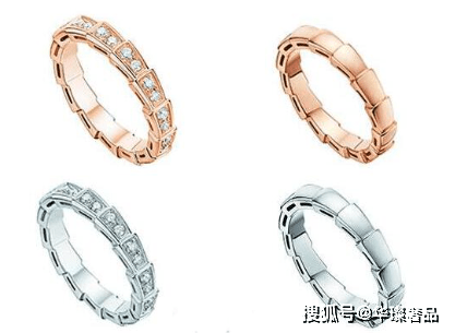 如何知道宝格丽戒指回收价格是否上升？关注这几点