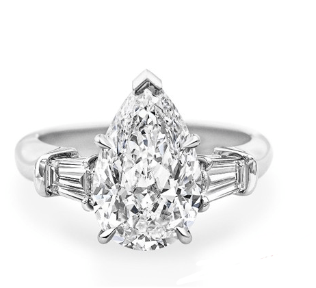 旧戒指怎么卖 二手回收变现为最佳