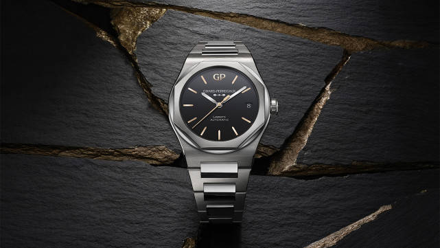 长沙专业奢侈品回收丨芝柏手表保值吗，值不值得买？