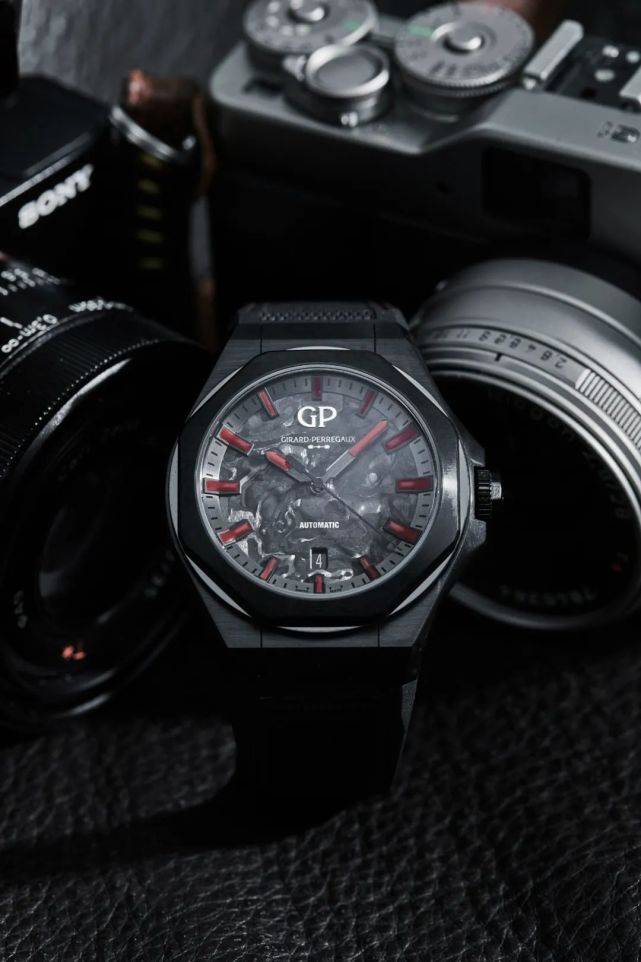 长沙专业奢侈品回收丨芝柏手表保值吗，值不值得买？