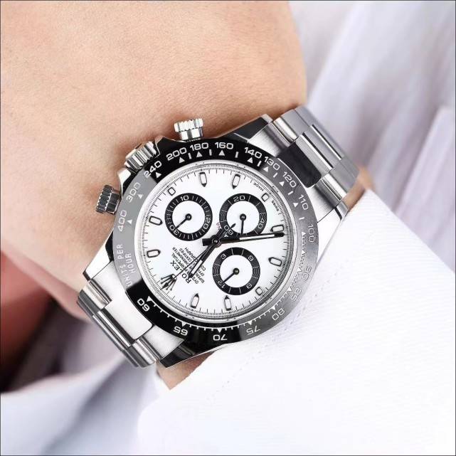 劳力士的保值率高吗？能回收多少钱呢？