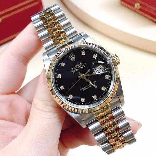 劳力士手表回收多少钱?你知道吗？