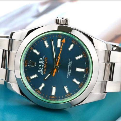 劳力士手表回收多少钱?你知道吗？