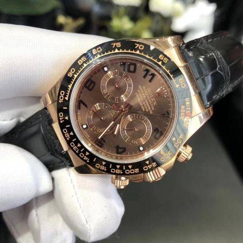 劳力士手表回收多少钱?你知道吗？