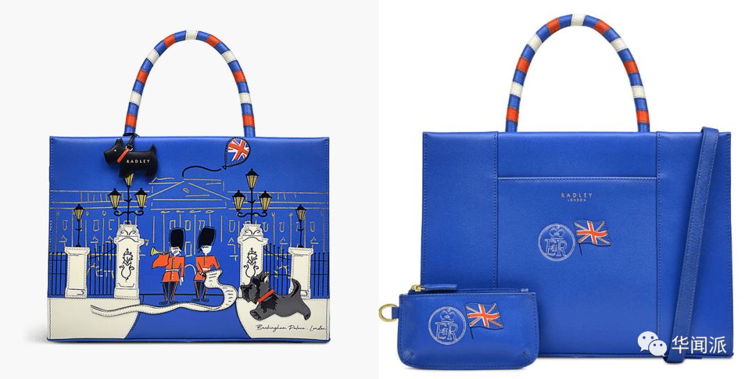 英女王登基70周年，纪念品“神仙打架”！这些好物兼具收藏价值和美貌