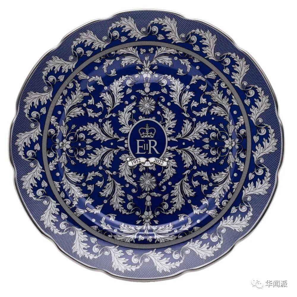 英女王登基70周年，纪念品“神仙打架”！这些好物兼具收藏价值和美貌