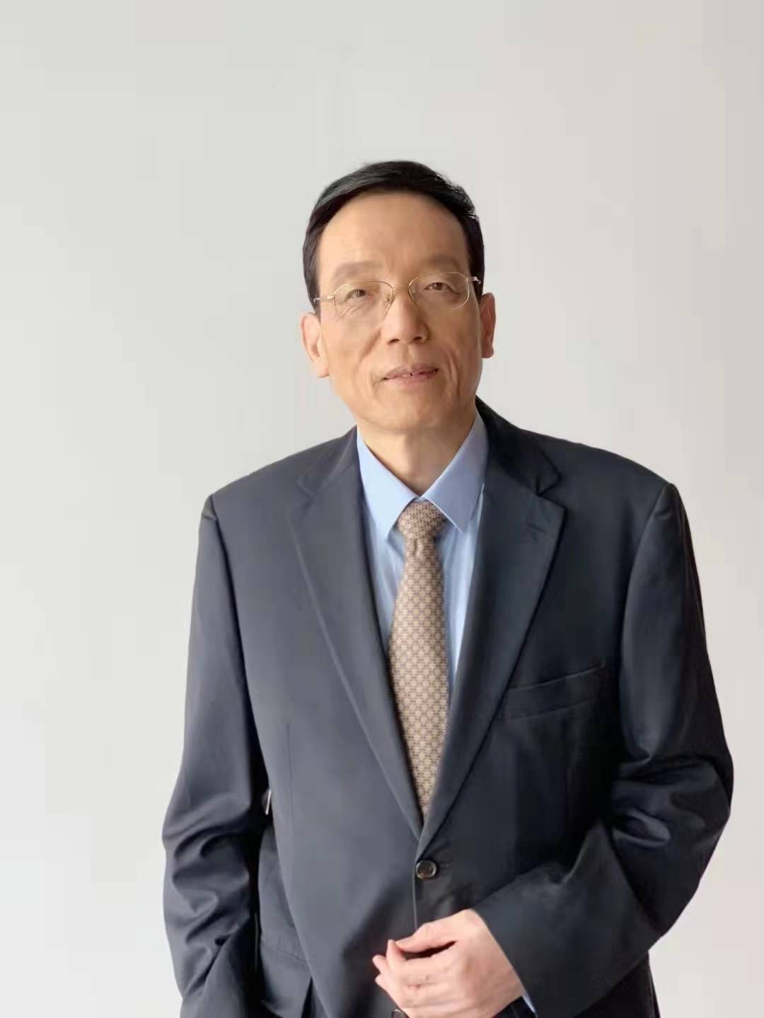 中国发展研究基金会副理事长刘世锦：绿色转型的核心是绿色技术创新