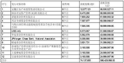 蓝黛科技集团股份有限公司非公开发行A股股票上市公告书（摘要）
