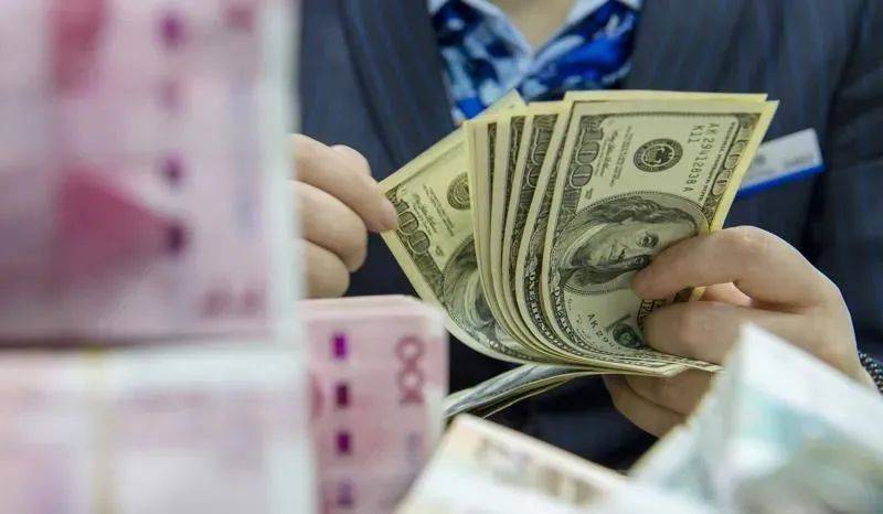 时报时评丨人民币汇率同经济基本面将呈前低后高走势