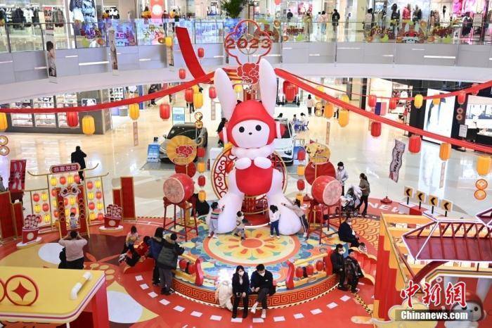 “春节购物车”大总结，装的不仅是年货