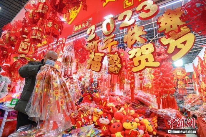 “春节购物车”大总结，装的不仅是年货