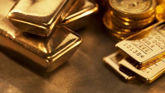 炒金热再现，这三重因素推动黄金价格飙升，有望突破历史新高