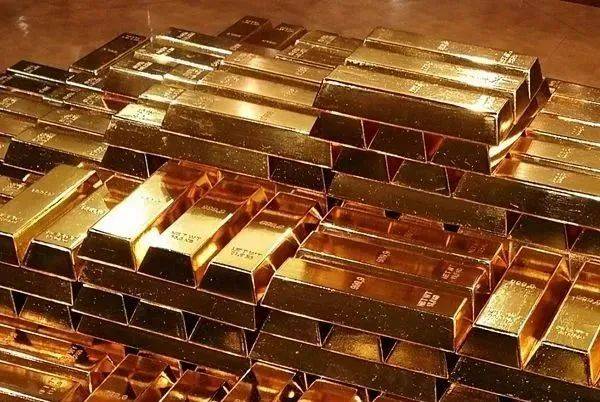 国际黄金价格创下近6个月以来新高