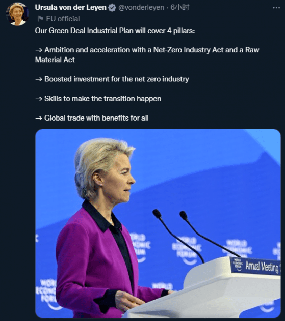 安东·尼尔曼：给中国朋友提个醒，留心欧美的“能源霸权”战略