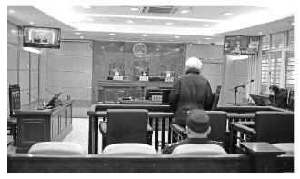 海曙法院将“纸上权益”转化为真金白银