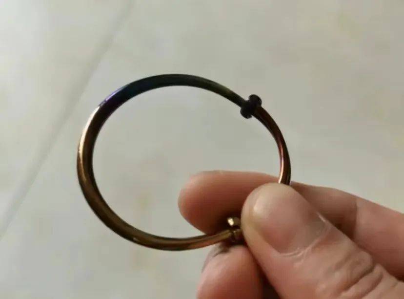 周六福金镯真假疑云，深圳市监局公布调查结果！