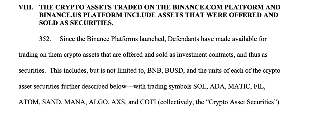 币安的老板被罚了43亿美元，他这些骚操作我想都不敢想。
