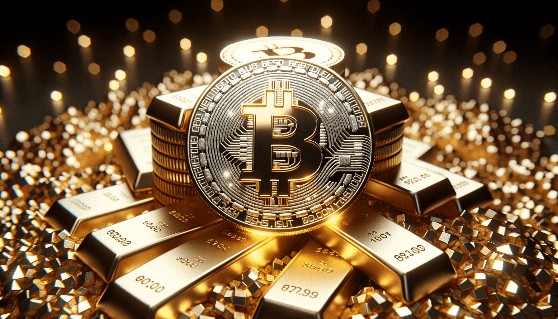 币安认罪！将缴纳超40亿美元罚金，赵长鹏下台入狱？