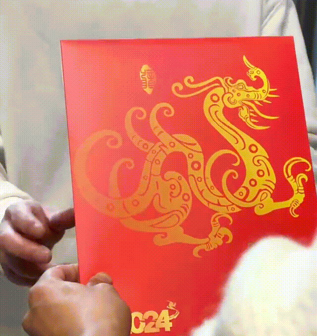 龙钞龙币火上热搜！抢不到，根本抢不到