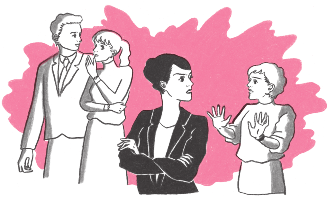 HB心理 | 冲动是魔鬼，控制愤怒的方法！