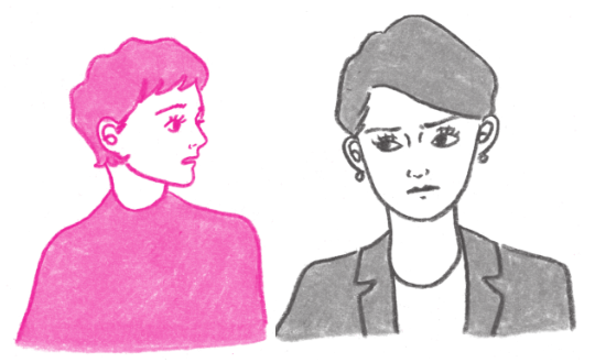 HB心理 | 冲动是魔鬼，控制愤怒的方法！