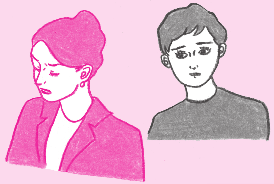 HB心理 | 冲动是魔鬼，控制愤怒的方法！