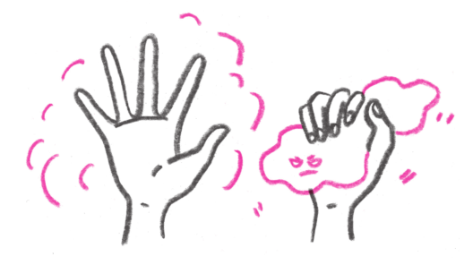 HB心理 | 冲动是魔鬼，控制愤怒的方法！