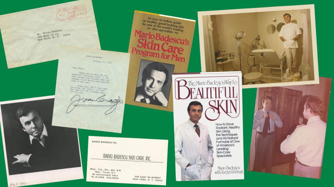 HB健康美妆金榜奖丨Mario Badescu表皮祛痘精华