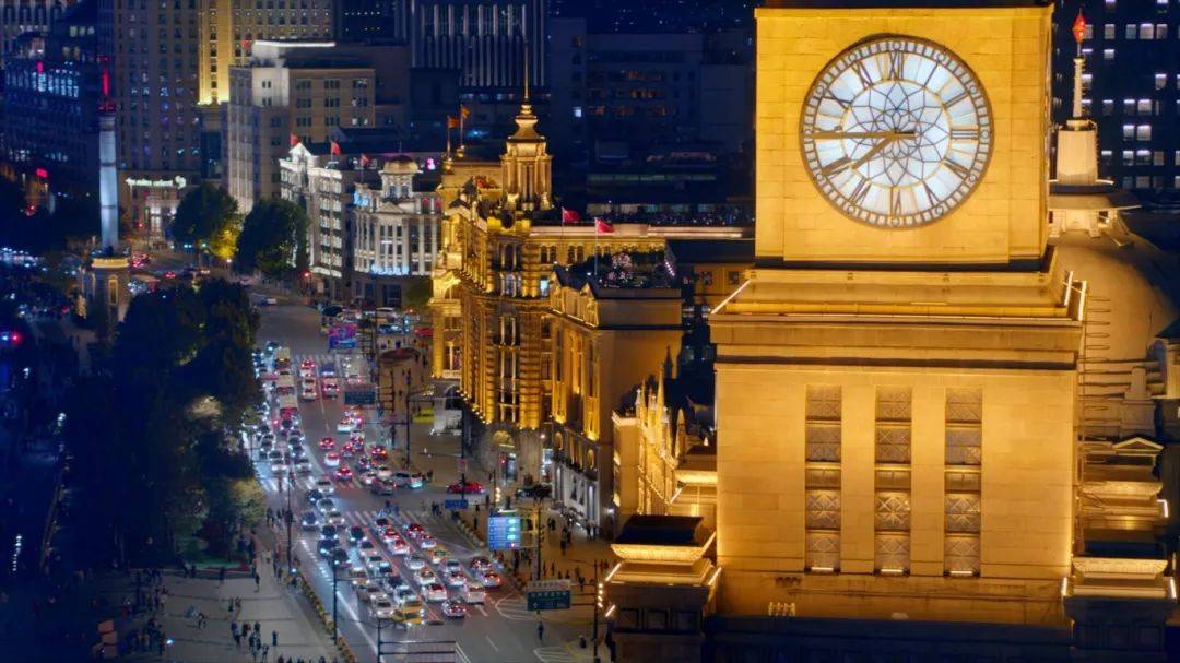 2024上海城市形象片《GO AND SEE SHANGHAI》国际版（英文版）正式发布！