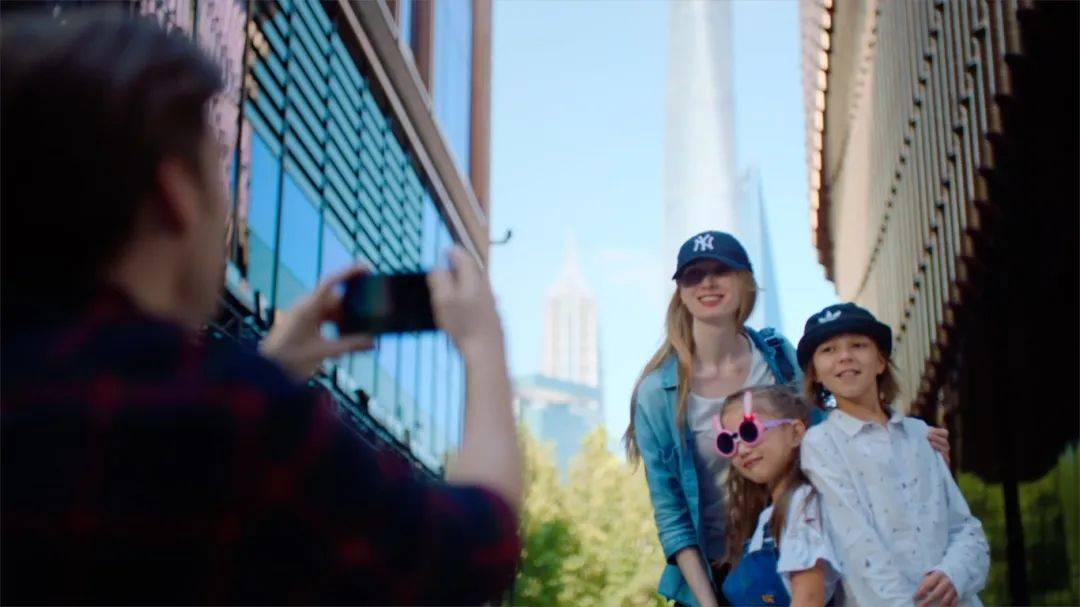 2024上海城市形象片《GO AND SEE SHANGHAI》国际版（英文版）正式发布！