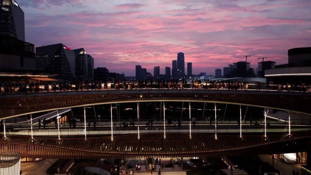 2024上海城市形象片《GO AND SEE SHANGHAI》国际版（英文版）正式发布！