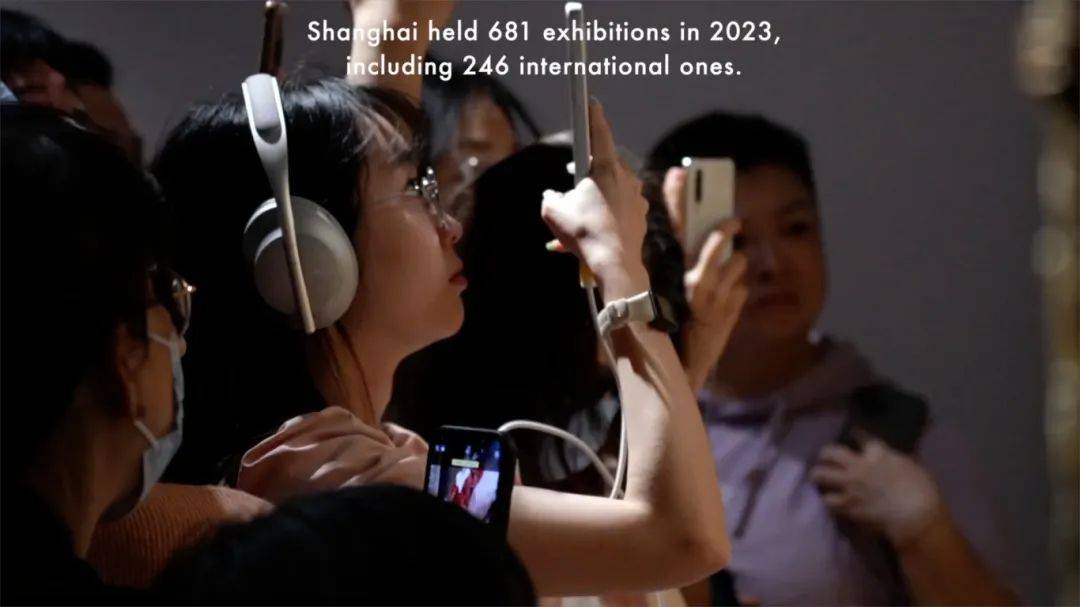 2024上海城市形象片《GO AND SEE SHANGHAI》国际版（英文版）正式发布！