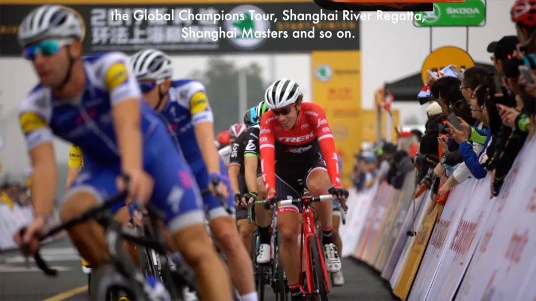 2024上海城市形象片《GO AND SEE SHANGHAI》国际版（英文版）正式发布！