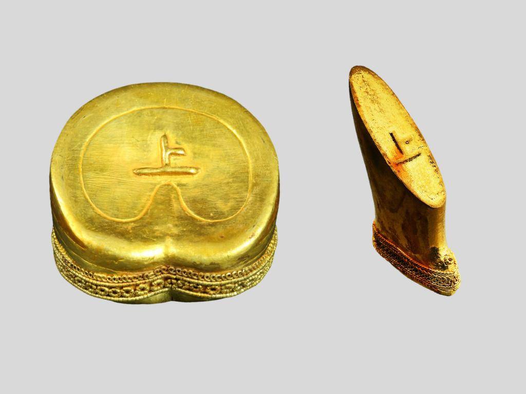 文博日历丨“马”上有钱的纪念币长这样→