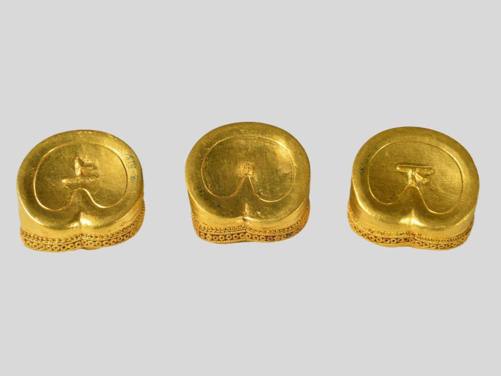 文博日历丨“马”上有钱的纪念币长这样→