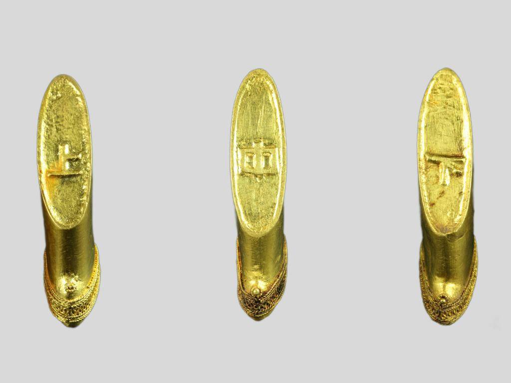 文博日历丨“马”上有钱的纪念币长这样→