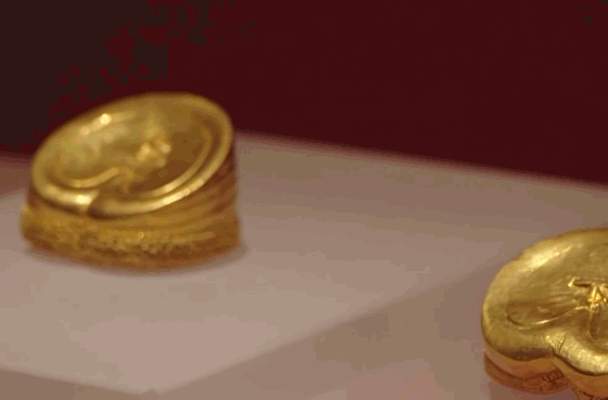 文博日历丨“马”上有钱的纪念币长这样→