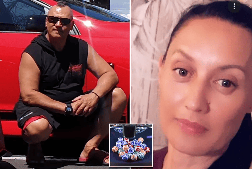 全国骚动！纽村乐透卖爆了！5000万纽币，线上线下挤满了人！