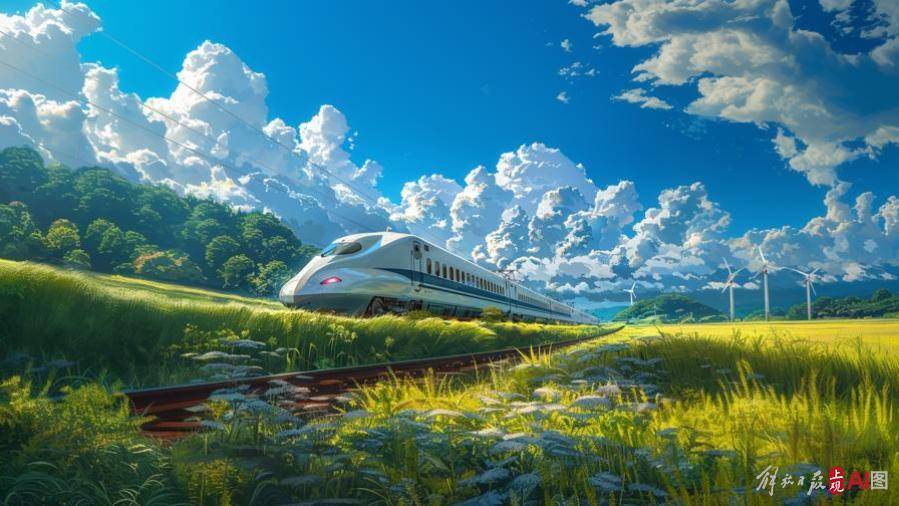 好消息！泰国宣布泰老铁路下月开始营运，可到达中国昆明